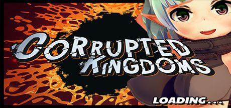 腐败不朽王国/CordKingdoms（正式版-V.16.2-新力量-新场景+DLC）